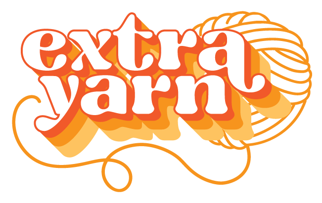 Extra Yarn Logo
