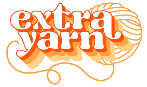 Extra Yarn logo